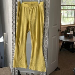 Urban Outfitters Flare Pants
